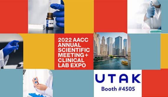 5 Reasons to Attend AACC’s 2022 Annual Scientific Meeting and Clinical Lab Expo
