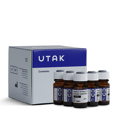 Vitamin A Plus E Low