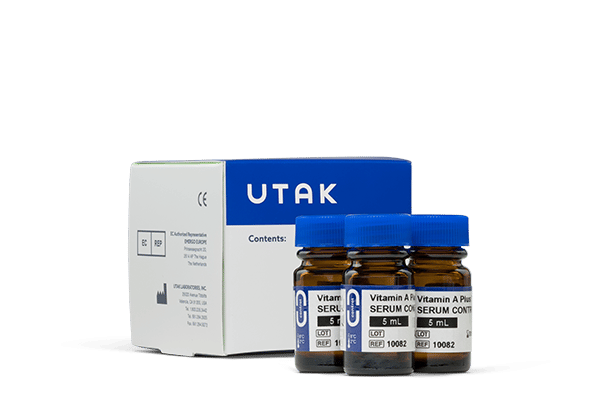 Vitamin A Plus E High
