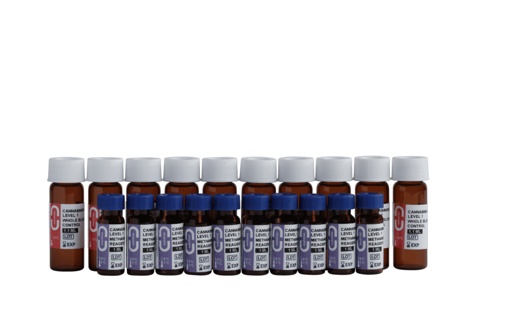 Cannabinoids Level 1 2 Cannabinoids Level 1