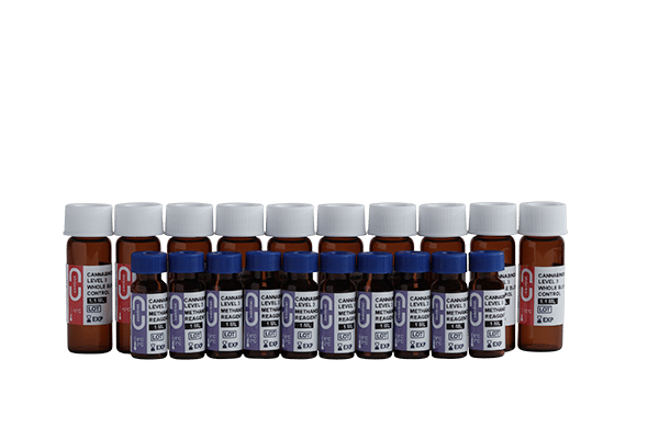 Cannabinoids Level 2