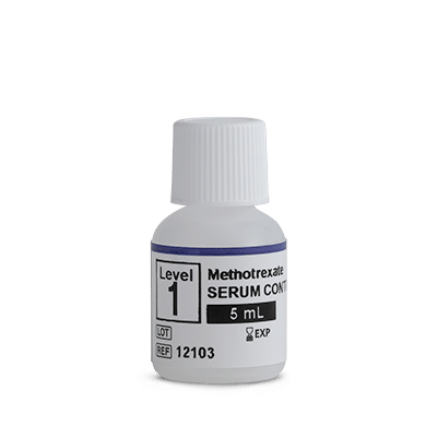 Methotrexate Level 1