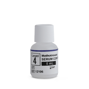 Methotrexate Level 4