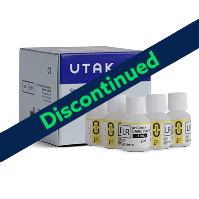 Low Range pH Check 3 Low Range pH Check