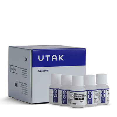 High Range Clonazepam 2 High Range Clonazepam