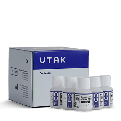 Mid Range Clonazepam 2 Mid Range Clonazepam