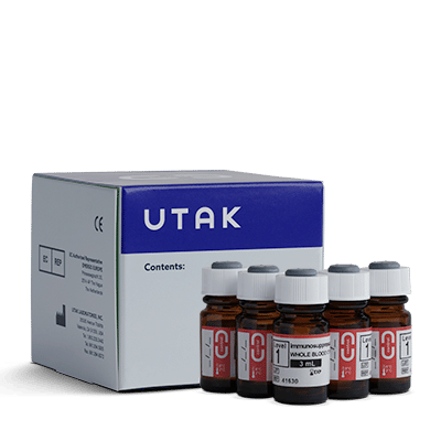 Immunosuppressants Level 1 (3mL)