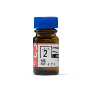 Immunosuppressants Level 2 (3mL)