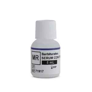 Mid Range Barbiturates