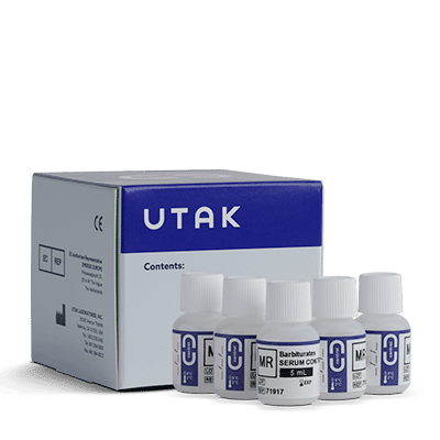 Mid Range Barbiturates