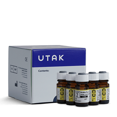 Nicotine Plus Level 2