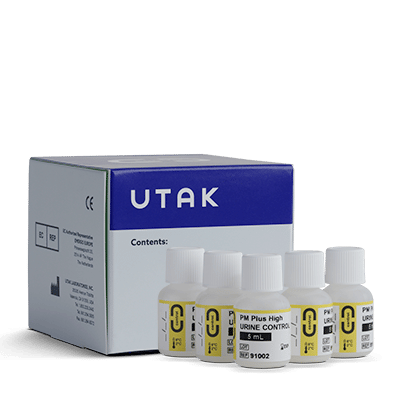 Pain Management Plus High