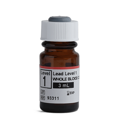 Lead Level 1
