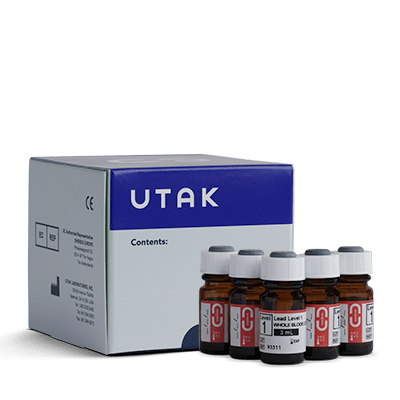 Lead Level 1 2 Lead Level 1