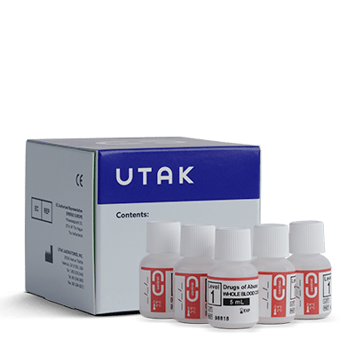 Drugs of Abuse Level 1 2 Drugs of Abuse Level 1