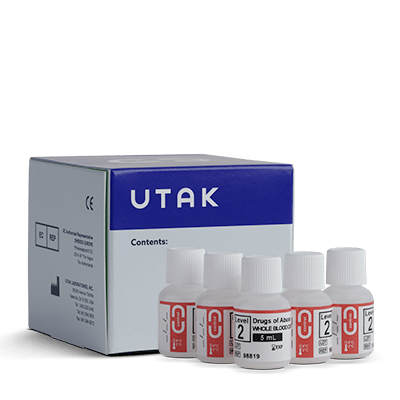 Drugs of Abuse Level 2 2 Drugs of Abuse Level 2