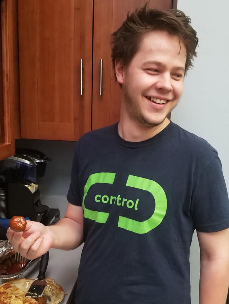 Control Freak Week 2019: A celebration of what it means to be a part of the UTAK team