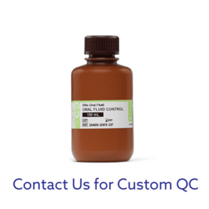 SMx Specialty Oral Fluid- Synthetic Oral Fluid