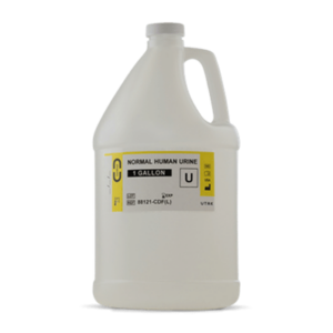 Certified Drug Free Urine (Liquid)