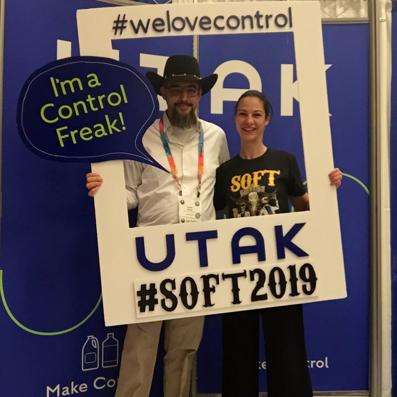 What you missed at SOFT 2019