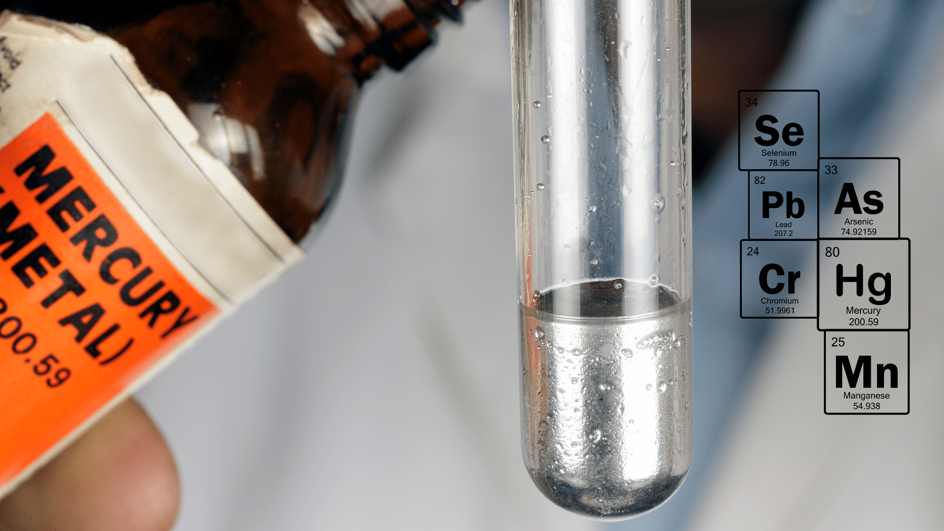How Trace Element Quality Controls Help Ensure Accurate Analysis - Utak