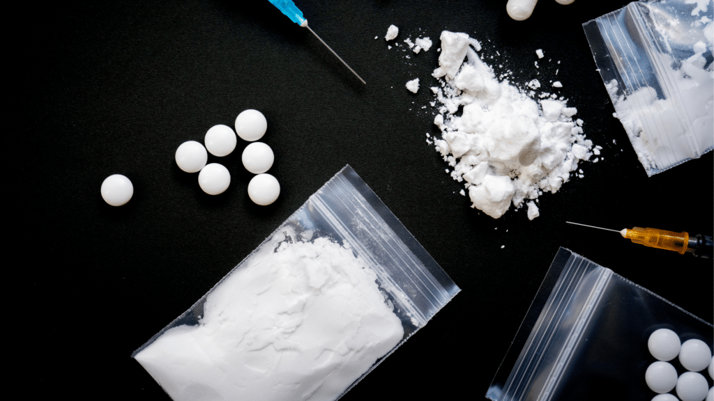Opioids and cocaine are a deadly combination – and 'polydrug